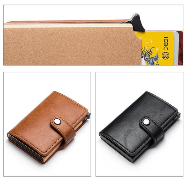 storage bags 1 piece men slim wallet blocking leather money clip id holder purse suitable for card
storage bags 1 piece men slim wallet blocking leather money clip id holder purse suitable for card