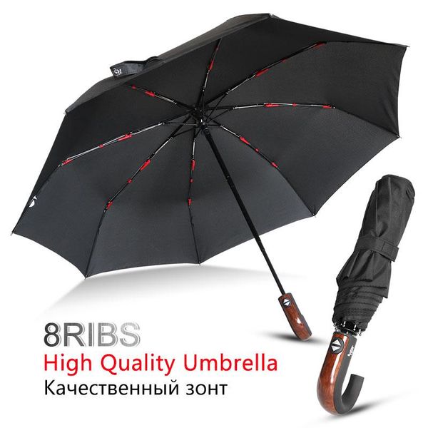 umbrellas wind resistant folding fully automatic umbella rain women 8 ribs windproof high-grade for men bussiness travel parasol
umbrellas wind resistant folding fully automatic umbella rain women 8 ribs windproof high-grade for men bussiness travel parasol