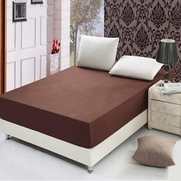 sheets & sets solid bed sheet fitted with elastic band plain bedding king queen size mattress cover bedsheet
sheets & sets solid bed sheet fitted with elastic band plain bedding king queen size mattress cover bedsheet