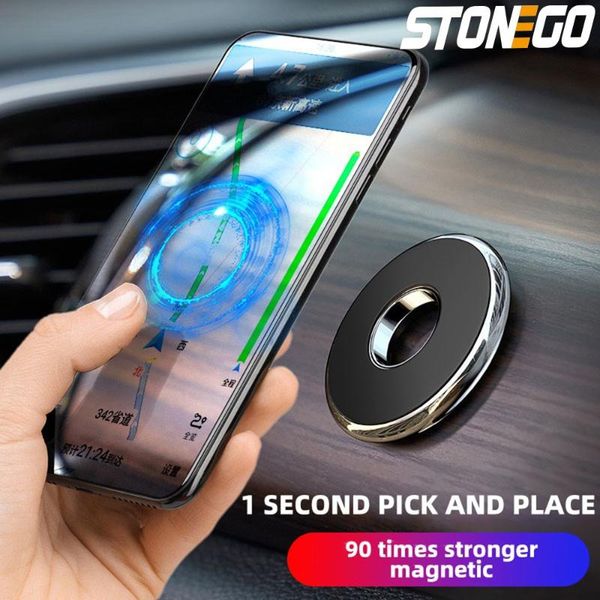 cell phone mounts & holders stonego magnetic car holder dashboard mini round shape stand magnet gps mount for wall suitable mobile
cell phone mounts & holders stonego magnetic car holder dashboard mini round shape stand magnet gps mount for wall suitable mobile