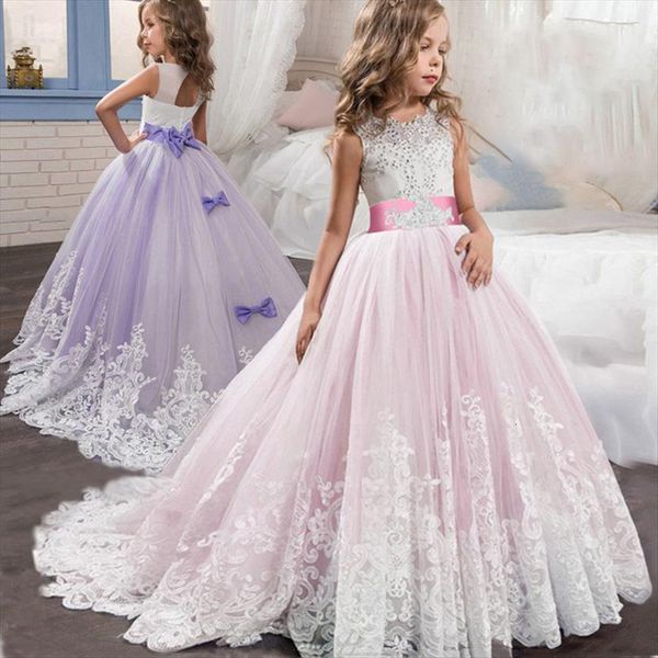 pink bridesmaid princess for flowers girl dress lace wedding girls tulle fuffy party formal vestidos 8, Red;yellow
pink bridesmaid princess for flowers girl dress lace wedding girls tulle fuffy party formal vestidos 8, Red;yellow