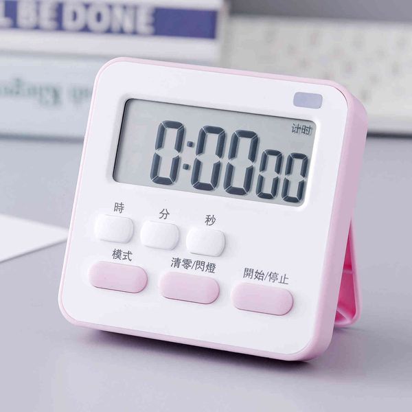 egg timer kitchen reminder mute learning beauty countdown electronic alarm clock with flashing light
egg timer kitchen reminder mute learning beauty countdown electronic alarm clock with flashing light