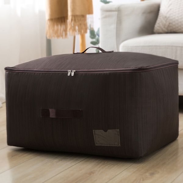 dWm household oxford cloth oxford cloth luggage and finishing winter quilt travel moving luggage storage bags wear resistant storage bag
dWm household oxford cloth oxford cloth luggage and finishing winter quilt travel moving luggage storage bags wear resistant storage bag