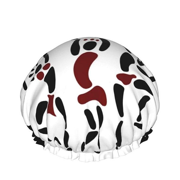 shower caps african beautiful women bath cap with adjustable elastic band stylish for long thick hair
shower caps african beautiful women bath cap with adjustable elastic band stylish for long thick hair