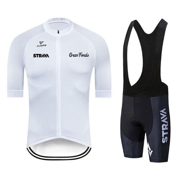 racing sets strava cycling jersey set 2021 breathable pro team bicycle clothing bib shorts suits bike wear clothes, Black;blue
racing sets strava cycling jersey set 2021 breathable pro team bicycle clothing bib shorts suits bike wear clothes, Black;blue