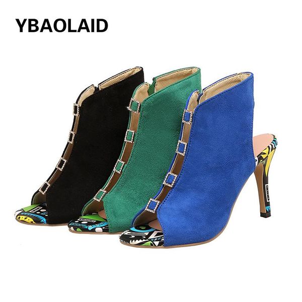 dress shoes fish mouth frosted printed cushion hollow rhinestone belt buckle stiletto sandals solid color side zipper high-heeled, Black
dress shoes fish mouth frosted printed cushion hollow rhinestone belt buckle stiletto sandals solid color side zipper high-heeled, Black