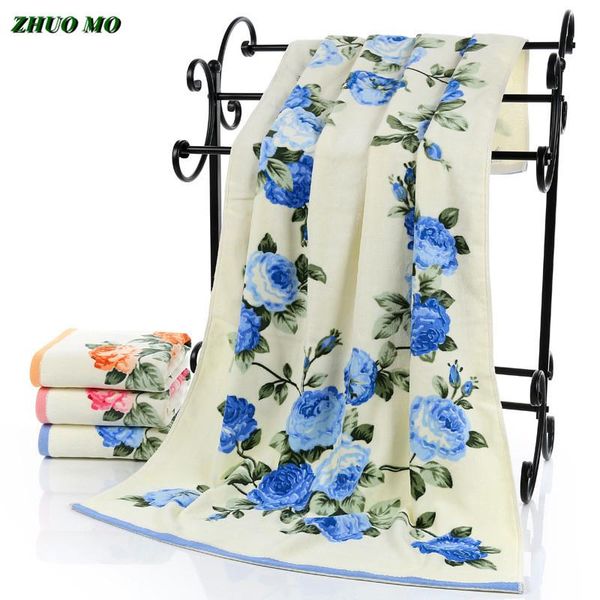 towel zhuo mo luxury lady peony flowers cotton shower towels home textile women bath 70x140cm terry for adults
towel zhuo mo luxury lady peony flowers cotton shower towels home textile women bath 70x140cm terry for adults