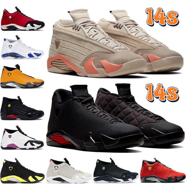 2021 men 14 14s terra blush basketball shoes hyper royal gym red turbo black anthracite indiglo thunder desert sand mens women sneakers
2021 men 14 14s terra blush basketball shoes hyper royal gym red turbo black anthracite indiglo thunder desert sand mens women sneakers