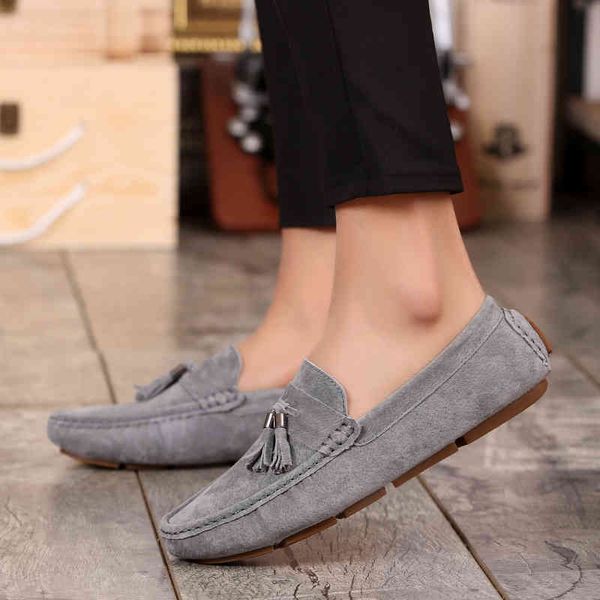 dress shoes tassel soft men shoes moccasins spring summer leather boat light loafers slip-on drive flats low-breathable men 1diy, Black
dress shoes tassel soft men shoes moccasins spring summer leather boat light loafers slip-on drive flats low-breathable men 1diy, Black