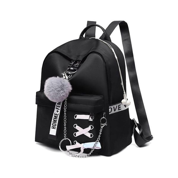 backpack oxford women backpacks waterproof female shoulder fashion teenage girls school bags retro girl book bag
backpack oxford women backpacks waterproof female shoulder fashion teenage girls school bags retro girl book bag