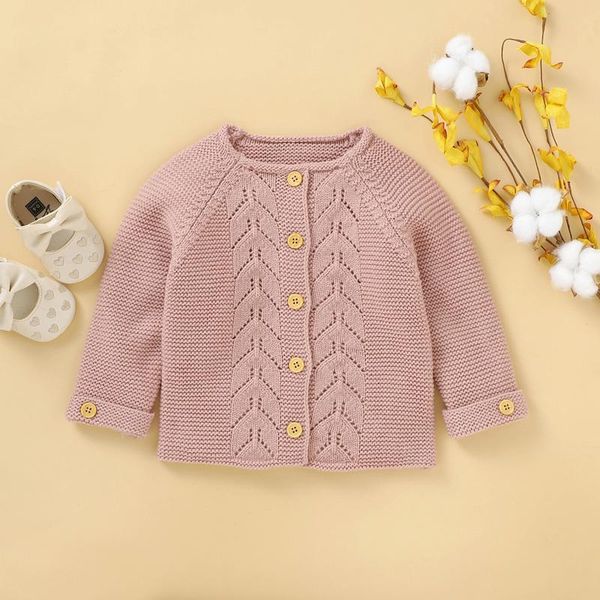 pullover pudcoco 0-18m sweater born baby girl clothes long sleeve pink cardigan autumn winter fashion knitted outwear outfit, Blue
pullover pudcoco 0-18m sweater born baby girl clothes long sleeve pink cardigan autumn winter fashion knitted outwear outfit, Blue