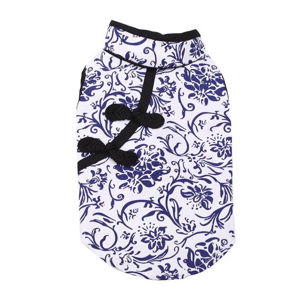 dog apparel pet puppy clothes cheongsam tang suit cute coat costume clothing outfit
dog apparel pet puppy clothes cheongsam tang suit cute coat costume clothing outfit