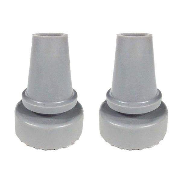 trekking poles 19mm inner diameter rubber head crutch pad accessories antislip tips walking stick feet grey
trekking poles 19mm inner diameter rubber head crutch pad accessories antislip tips walking stick feet grey