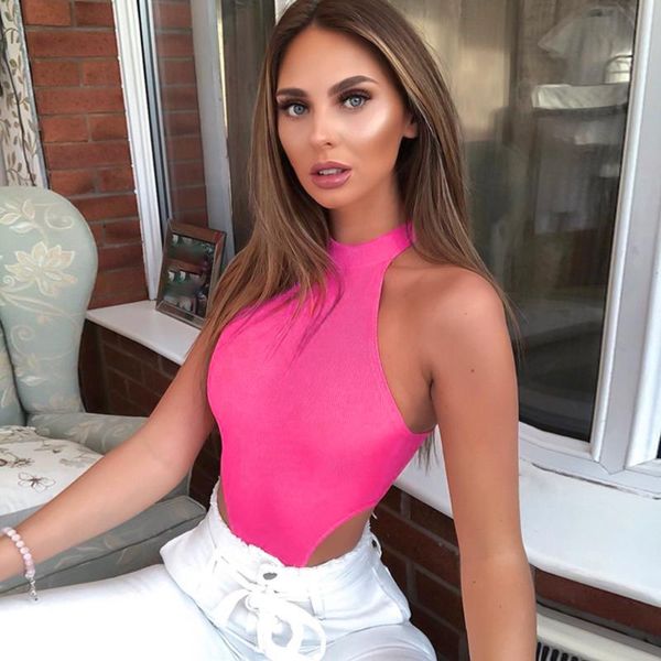 women's jumpsuits & rompers jumpsuit summer skinny sleeveless daily off shoulder women bodysuit polyester solid fashion slim turtleneck, Black;white
women's jumpsuits & rompers jumpsuit summer skinny sleeveless daily off shoulder women bodysuit polyester solid fashion slim turtleneck, Black;white
