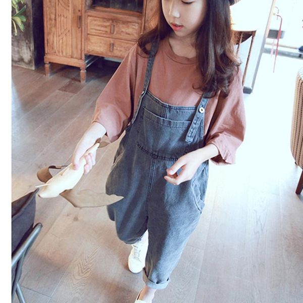 fashion baby girls trousers jumpsuit playsuit spring autumn long pants denim casual jeans overalls jumpsuits, Blue
fashion baby girls trousers jumpsuit playsuit spring autumn long pants denim casual jeans overalls jumpsuits, Blue