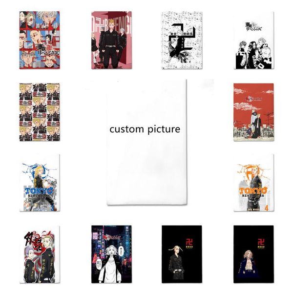 sheets & sets anime tokyo revengers manjiro sano draken diy custom bedding bed sheet home textile decor milk silk material
sheets & sets anime tokyo revengers manjiro sano draken diy custom bedding bed sheet home textile decor milk silk material
