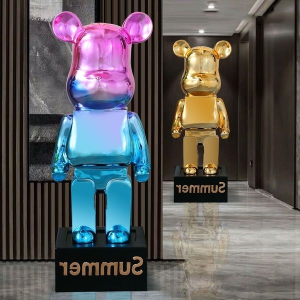 violent bear landing large ornaments living room modern l light luxury soft decoration high-grade electroplating net red
violent bear landing large ornaments living room modern l light luxury soft decoration high-grade electroplating net red
