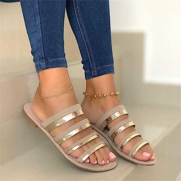 sandals summer comfortable flat hollow skate slippers women fashion all-match women's shoes trend selling, Black
sandals summer comfortable flat hollow skate slippers women fashion all-match women's shoes trend selling, Black