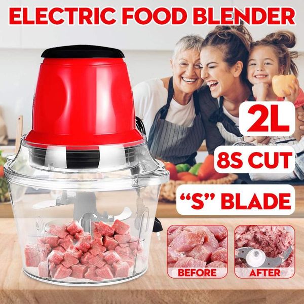 electric meat grinder vegetable chopper kitchen blender slicer cutter household grinders processor
electric meat grinder vegetable chopper kitchen blender slicer cutter household grinders processor