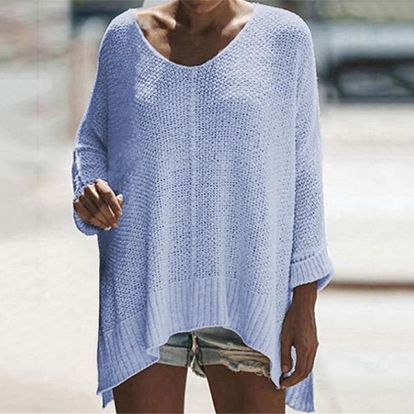 women's sweaters autumn thin knitting sweater women casual solid loose female fashion streetwear lady festival jersey mujer invierno, White;black
women's sweaters autumn thin knitting sweater women casual solid loose female fashion streetwear lady festival jersey mujer invierno, White;black