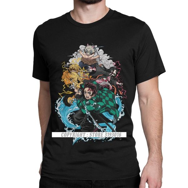 ccccsporto neck camisas t shirts demon slayer t-shirt men inosuke anime demon blade novelty pure cotton clothes birthday sweatshirt, Black;yellow
ccccsporto neck camisas t shirts demon slayer t-shirt men inosuke anime demon blade novelty pure cotton clothes birthday sweatshirt, Black;yellow