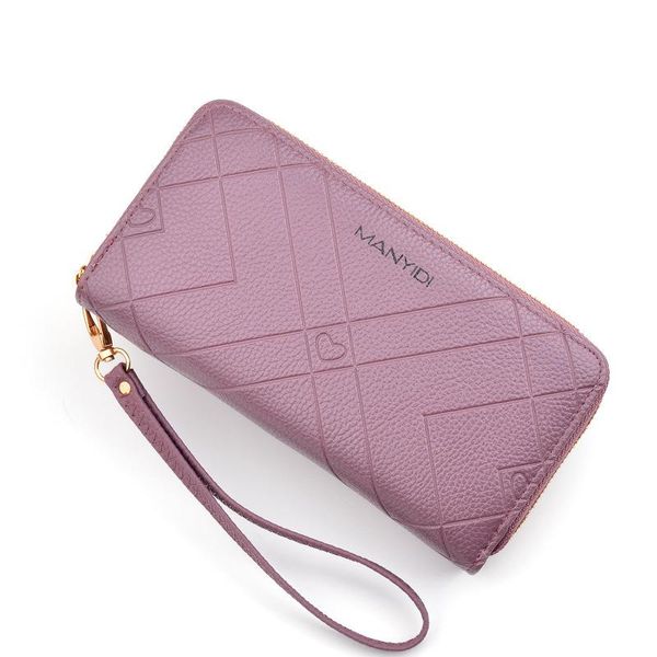 wallets ladies coin purse long embossed double zipper large-capacity wallet multi-function hand-held mobile standard, Red;black
wallets ladies coin purse long embossed double zipper large-capacity wallet multi-function hand-held mobile standard, Red;black