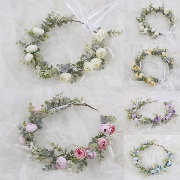 hair clips & barrettes flower head wreath bridal headwear headband flowers girl wedding accessories vintage garland sweet decorations, Golden;silver
hair clips & barrettes flower head wreath bridal headwear headband flowers girl wedding accessories vintage garland sweet decorations, Golden;silver