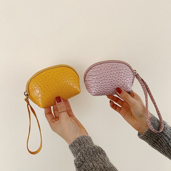 small leather female bag purse 2020 multi-function summer cosmetic fashion all-match coin new soft and clutch spring vnxms
small leather female bag purse 2020 multi-function summer cosmetic fashion all-match coin new soft and clutch spring vnxms
