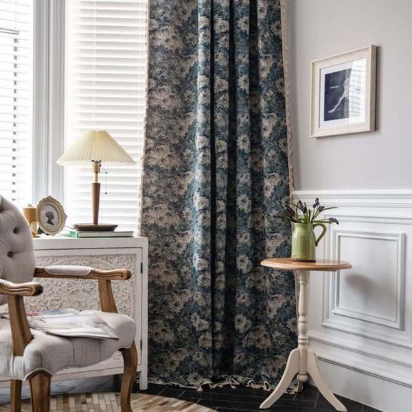 curtain & drapes floral jacquard panel with tassels oil painting pattern thick room darkening rod pocket window curtains one piece tj6197
curtain & drapes floral jacquard panel with tassels oil painting pattern thick room darkening rod pocket window curtains one piece tj6197
