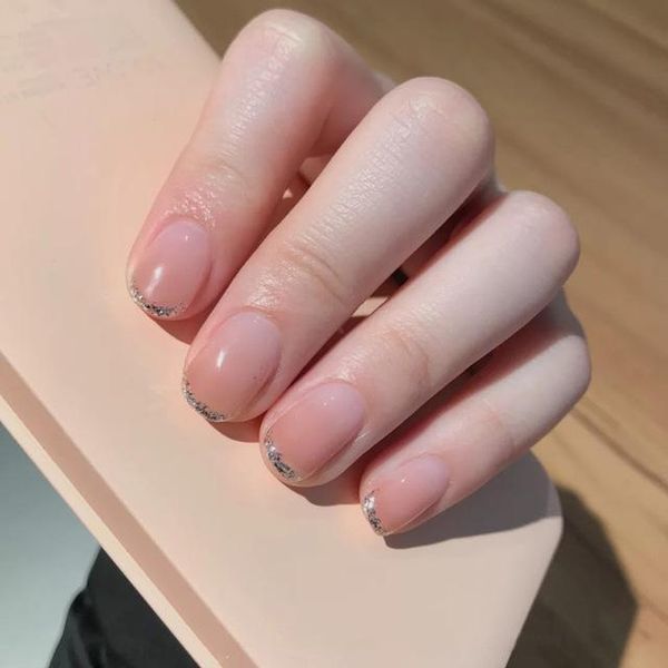 false nails 24pcs ballerina coffin artifical press on french tips fake nail reusable wear, Red;gold
false nails 24pcs ballerina coffin artifical press on french tips fake nail reusable wear, Red;gold