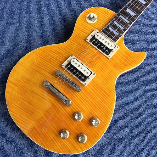 classic electric guitar, made of mahogany solid wood,honey burst professional performance level,comfortable feel,tone-pro bridge delivery to
classic electric guitar, made of mahogany solid wood,honey burst professional performance level,comfortable feel,tone-pro bridge delivery to