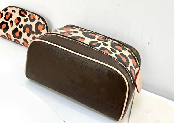cosmetic bag old flower leopard print designers clutch bags women handbags zipper purses
cosmetic bag old flower leopard print designers clutch bags women handbags zipper purses