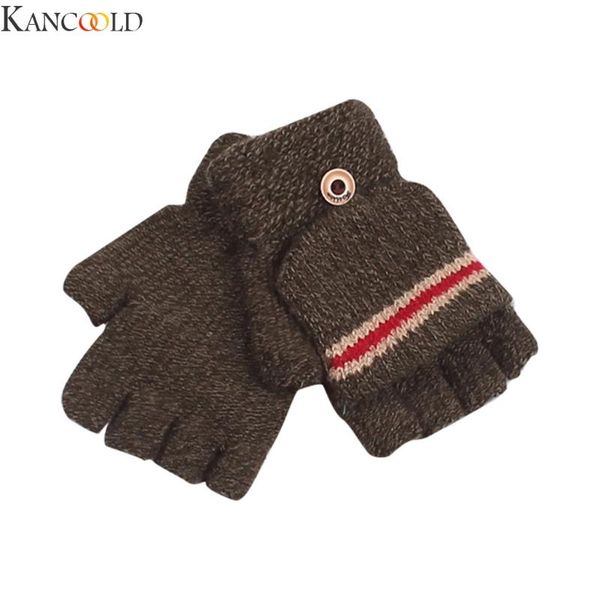 five fingers gloves kancoold half finger winter knit ab-yarn knitted mittens keep warm flip over thickening print, Blue;gray
five fingers gloves kancoold half finger winter knit ab-yarn knitted mittens keep warm flip over thickening print, Blue;gray