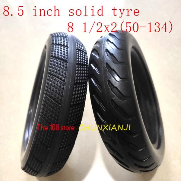 motorcycle wheels & tires 8.5 inch 8 1/2x2 (50-134) solid tyre 1/2*2 tubeles tire for baby carriage wheelbarrow electric scooter
motorcycle wheels & tires 8.5 inch 8 1/2x2 (50-134) solid tyre 1/2*2 tubeles tire for baby carriage wheelbarrow electric scooter