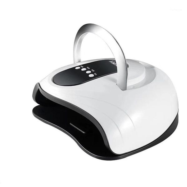 uv led nail lamp dryer fast dry for gel nails polish curing with 42 pcs 4 timer auto sensor home and salon eu1
uv led nail lamp dryer fast dry for gel nails polish curing with 42 pcs 4 timer auto sensor home and salon eu1