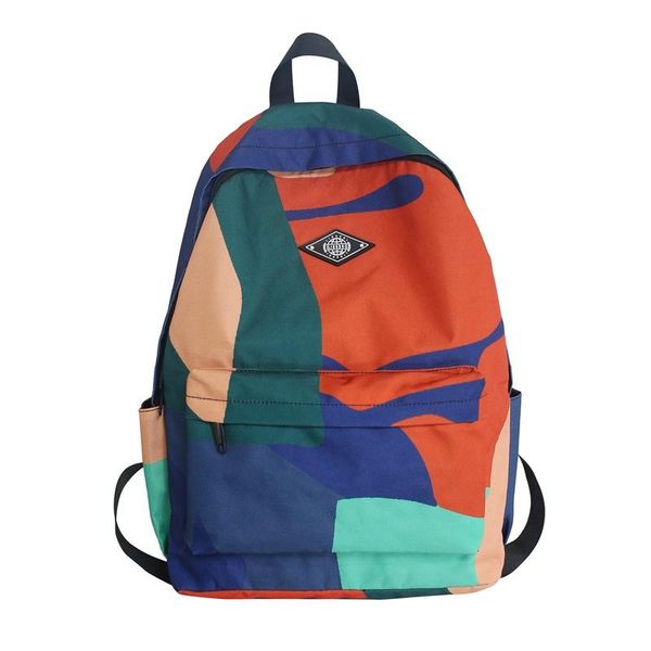 backpack fashion school bag student lapteens bookbag waterproof camouflage travel daypack for women men girls boys
backpack fashion school bag student lapteens bookbag waterproof camouflage travel daypack for women men girls boys