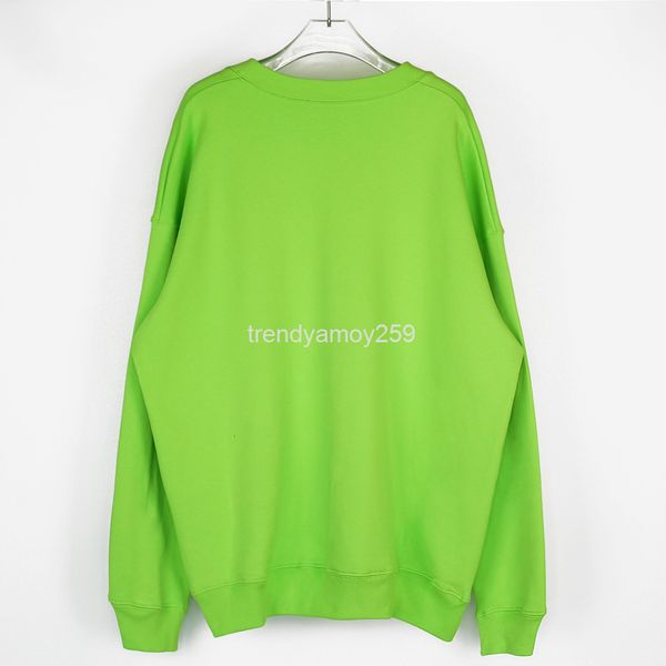 women's hoodies & sweatshirts 21 winter paris b family round neck sweater pullover bb letter embroidery pattern loose version, Black
women's hoodies & sweatshirts 21 winter paris b family round neck sweater pullover bb letter embroidery pattern loose version, Black