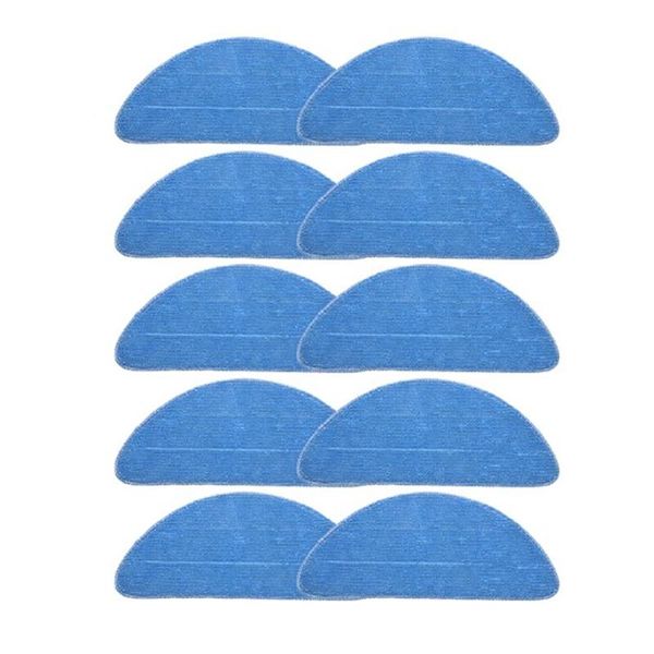 cleaning cloths 10 robotic vacuum cleaners mop for proscenic 800t filter robot cleaner parts
cleaning cloths 10 robotic vacuum cleaners mop for proscenic 800t filter robot cleaner parts