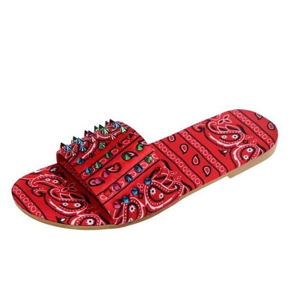 large size willow studs women sandals summer platform sandalias bottom womens slippers beach shoes slides women's, Black
large size willow studs women sandals summer platform sandalias bottom womens slippers beach shoes slides women's, Black