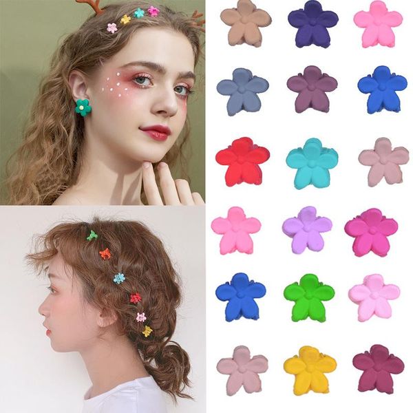 hair accessories 10pcs/set mini floral hairpins children's girls headwear cute banged hairpin fashion casual decorate clips, Slivery;white
hair accessories 10pcs/set mini floral hairpins children's girls headwear cute banged hairpin fashion casual decorate clips, Slivery;white