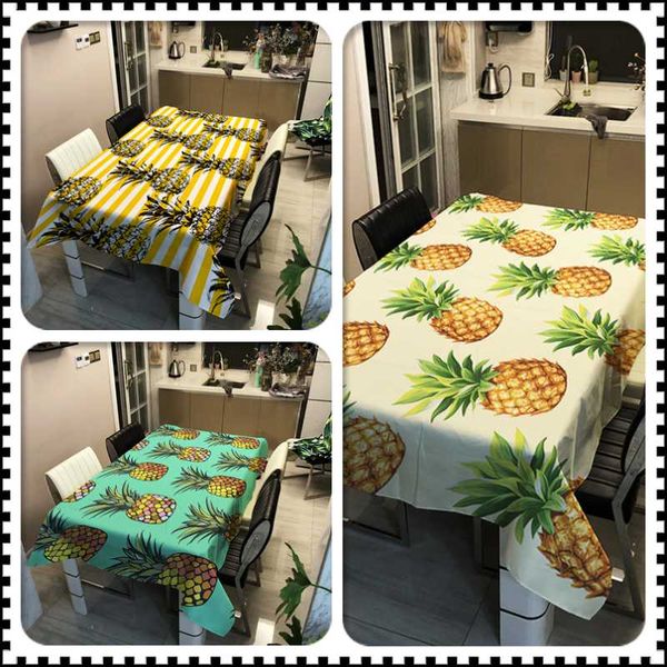 table cloth pineapple rectangular waterproof weave coffee for living room kitchen nappe de black print mesas
table cloth pineapple rectangular waterproof weave coffee for living room kitchen nappe de black print mesas