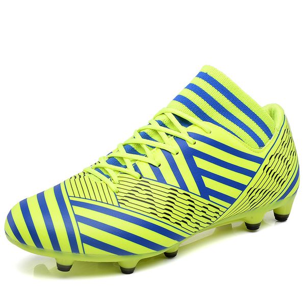 70% off factory online 2020 new football shoes children's ag broken nails male and female primary secondary school students juvenile ar, Black
70% off factory online 2020 new football shoes children's ag broken nails male and female primary secondary school students juvenile ar, Black