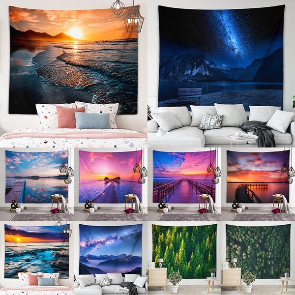 tapestries sea, starry sky, shore, forest art tapestry wall artist's life bedspread beach towel
tapestries sea, starry sky, shore, forest art tapestry wall artist's life bedspread beach towel