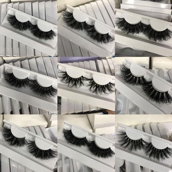 false eyelashes volume mink lashes 25mm eye curling thickened reusable cruelty messy plastic cotton 3d l a3p6
false eyelashes volume mink lashes 25mm eye curling thickened reusable cruelty messy plastic cotton 3d l a3p6