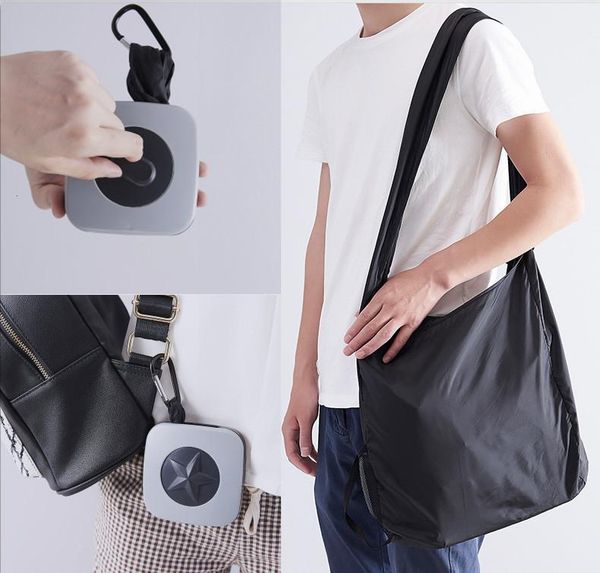 storage bags 1pcs creative gifts shopping go out rotatable foldable bag household large capacity reusable portable
storage bags 1pcs creative gifts shopping go out rotatable foldable bag household large capacity reusable portable