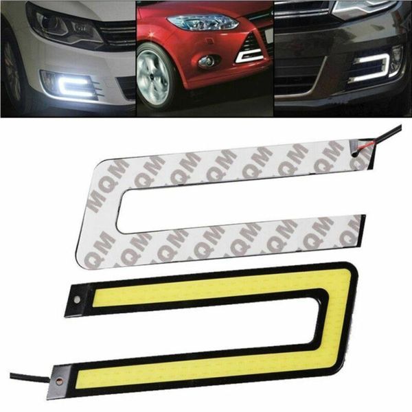 working light drl daytime running driving fog lamp waterproof 6000k super bright
working light drl daytime running driving fog lamp waterproof 6000k super bright