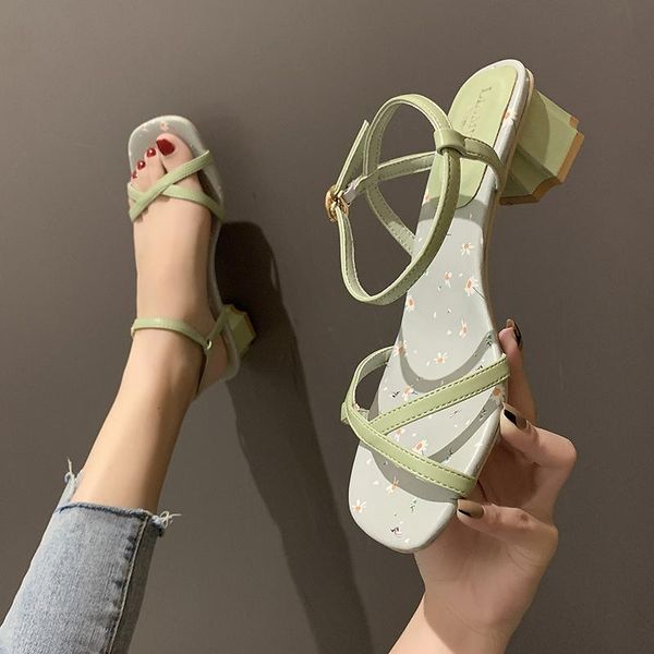 sandals party woman 2021 block heels suit female beige buckle strap ladies shoes summer espadrilles platform med chunky fashion, Black
sandals party woman 2021 block heels suit female beige buckle strap ladies shoes summer espadrilles platform med chunky fashion, Black