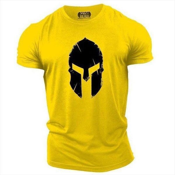summer 3d printing spartan men t shirt and women three way sparta, White;black
summer 3d printing spartan men t shirt and women three way sparta, White;black