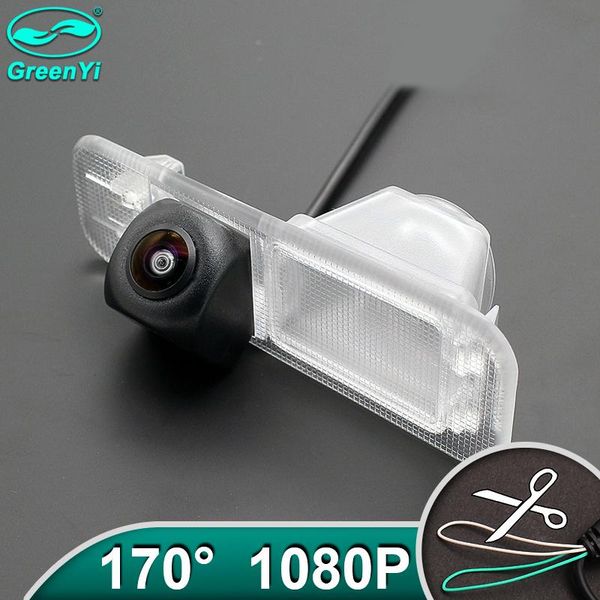 car rear view cameras& parking sensors greenyi hd ahd 1080p 170 degree fisheye lens vehicle camera for kia k2 rio3 ub pride sedan 20
car rear view cameras& parking sensors greenyi hd ahd 1080p 170 degree fisheye lens vehicle camera for kia k2 rio3 ub pride sedan 20
