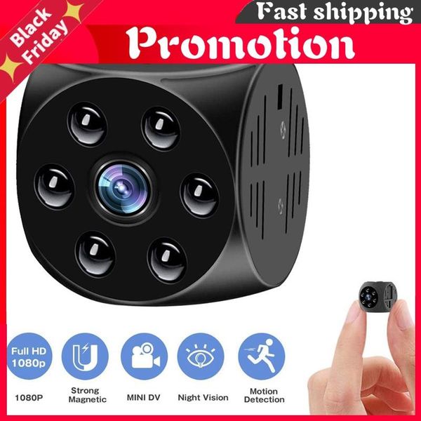 mini cameras dice camera hd 1080p sensor night vision camcorder motion dvr micro secret cam sport dv video small tiny gift
mini cameras dice camera hd 1080p sensor night vision camcorder motion dvr micro secret cam sport dv video small tiny gift